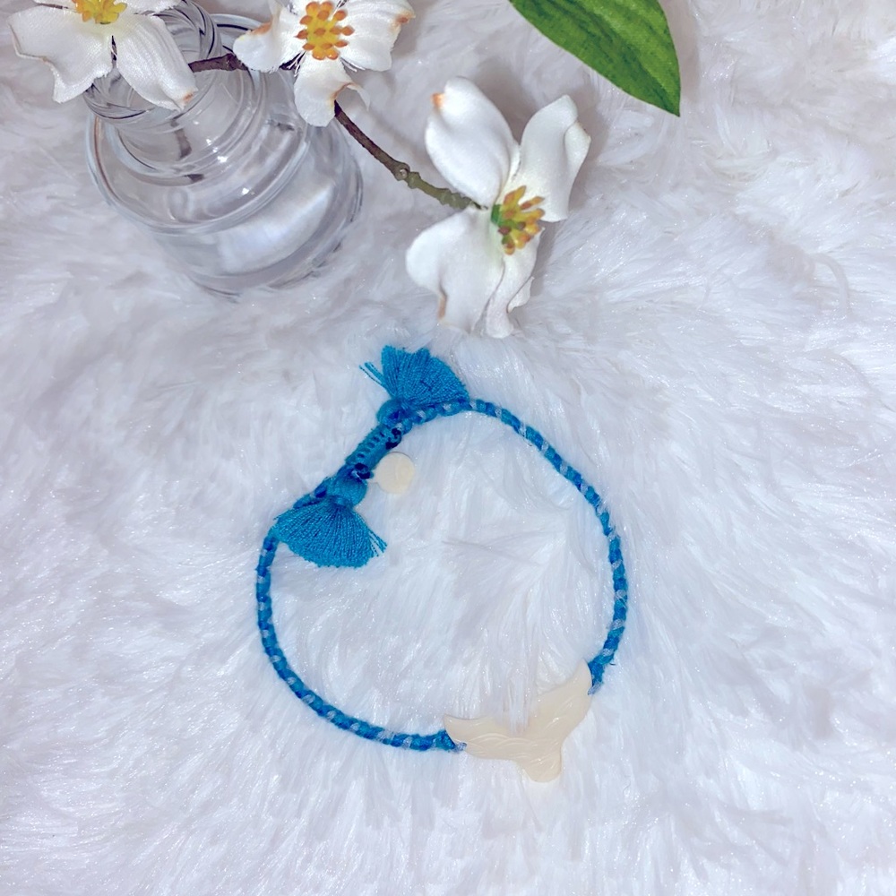 p u r a   v i d a  ||  water buffalo bone carved bracelet · · · osfa euc